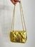 MINI BAG ACOLCHOADA - comprar online