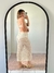 VESTIDO LONGO CROCHÊ - comprar online