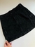 SAIA CARGO PRETA ESTONADA - Thay Clothing