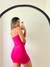 Imagem do VESTIDO DECOTE RETO ALCINHA