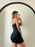 VESTIDO DECOTE RETO ALCINHA na internet