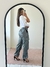 Imagem do CALÇA CARGO BRILHOSA