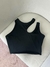 CROPPED GOTA - loja online