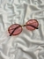 ÓCULOS MAYVE COM STRASS - loja online