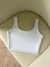 CROPPED DECOTE EM U - Thay Clothing