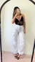 CALÇA CARGO BRILHOSA - loja online