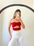 CROPPED PEACE - loja online