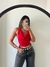 BLUSA GEORGINA - loja online