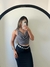 BLUSA GEORGINA na internet