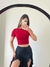 CROPPED NANDA - loja online