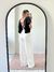 CALÇA ALFAIATARIA - comprar online