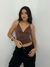 CROPPED YUMI - Thay Clothing