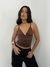 CROPPED YUMI - comprar online
