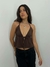 CROPPED LIRA