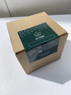 Vaso Casinha M - Casinha Dos Sonhos - loja online