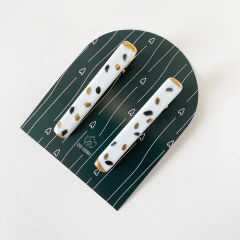 Dupla Presilhas pôa