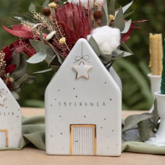 Casinha G - Esperança