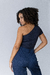 Blusa Una - Preto - loja online