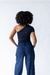 Blusa Una - Preto - comprar online
