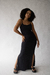 Vestido Luna - Preto