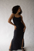 Vestido Luna - Preto - comprar online