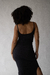 Vestido Luna - Preto - loja online