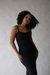 Imagem do Vestido Luna - Preto