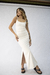 Vestido Luna - Off-White