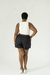 Cropped Segunda Pele - off white - loja online