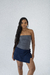 Blusa Mia - Cinza - Bruna Bohac Store