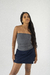 Blusa Mia - Cinza - loja online