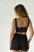 Top Básico - Preto - Bruna Bohac Store