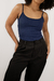 Calça Alfaiataria Lara - Preto - comprar online