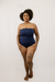 Body Faixa - Dark Blue