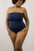 Body Faixa - Dark Blue - comprar online