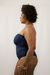 Body Faixa - Dark Blue na internet