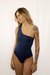Body Nula Manga - Dark Blue