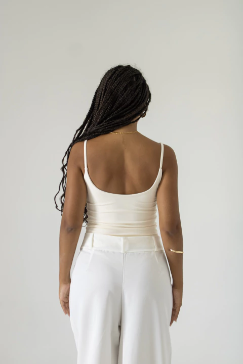 Regata Básica - Off - comprar online