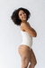 Body Luna - Off-White - comprar online