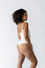 Body Luna - Off-White na internet