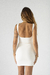 Vestido Ada Mini - Off - Bruna Bohac Store