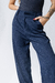 Calça Alfaiataria Lara - Azul Marinho - loja online