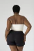 Blusa Mia - Off White - Bruna Bohac Store