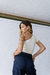 Blusa Una - Off-White - comprar online
