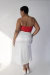 Saia Andressa Mid Off (2.0) - loja online