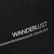 Valija Mediana Wanderlust Semirigida Tela Expandible - comprar online