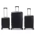 Set Valijas Skora Cabina Mediana Grande Polipropileno 38134