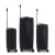 Set Valijas Skora Cabina Mediana Grande Polipropileno 38134