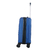 Valija Cabina Carry On Check in ABS Azul - comprar online