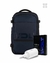 Mochila de Compresion al vacio Travel Go Wanderlust + Bomba de Extraccion Wanderlust+ Bolsas Wanderlust en internet